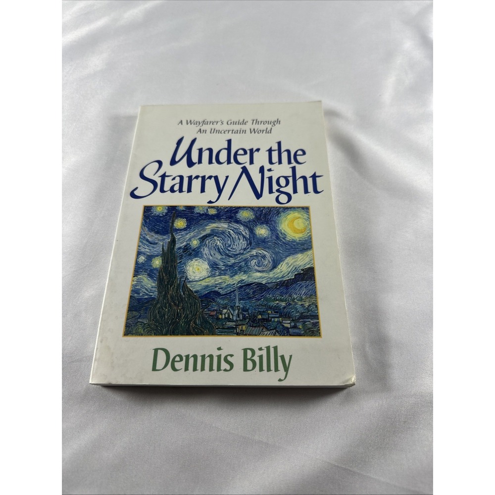 Under‎ the Starry Night